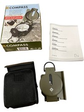 Outdoor compass belt for sale  EXETER