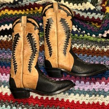 Boulet western boots for sale  Oklahoma City