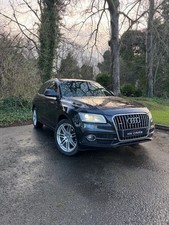 Audi sline 2.0tdi for sale Audi sline 2.0tdi for sale  ALTRINCHAM