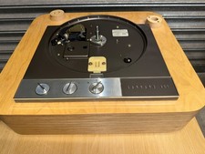 Garrard 401 inspire for sale  LITTLEBOROUGH