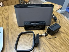 Sony ipod iphone for sale  Bridgeport