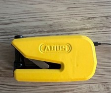 Abus granit detecto gebraucht kaufen  Holzgünz