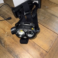 Ledlenser h19r core for sale Ledlenser h19r core for sale  UK