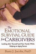 Emotional survival guide for sale  Montgomery