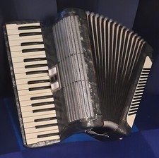Hohner akkordeon tango gebraucht kaufen  Kleinblittersdorf