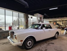 1985 rolls royce for sale  Mount Clemens