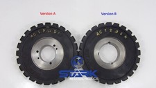 Acoplador ACT2.3SN Reich Arcusaflex comprar usado  Enviando para Brazil