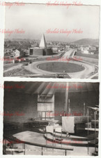 Vintage postcards st. for sale  FAREHAM
