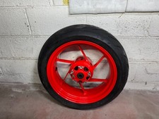 Cerchio ruota posteriore usato  Rovigo
