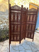 Paravent asiatique d'occasion  Le Buisson-de-Cadouin