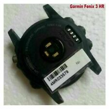 Für Garmin Fenix 3 HR Smart Watch Batterie Rückseite Schutzhülle Case Ersatzteil comprar usado  Enviando para Brazil