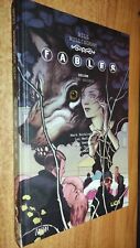 Fables deluxe libro usato  Torino