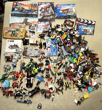 Massive lego job for sale  WITNEY