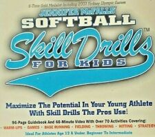 Jennifer mcfalls softball for sale  Des Plaines