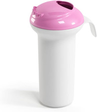 Splash doccino per usato  Roma