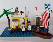 Lego 6267 pirates for sale  Burbank