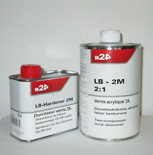 1l5 vernis carrosserie d'occasion  Marmande