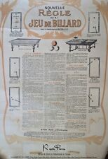 Affiche rené pierre d'occasion  Cadenet