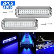 Led blue 316 for sale  Chino