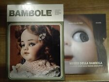 Bambole agostini museo usato  Cento
