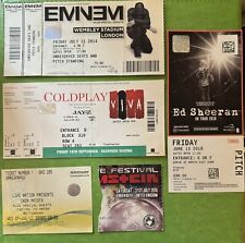 eminem tickets for sale eminem tickets for sale CROYDON