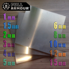 Aluminium sheet plate d'occasion  Expédié en Belgium