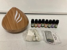 Pure mist aroma for sale  BRISTOL