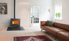 Stufa legna jotul usato  Amandola
