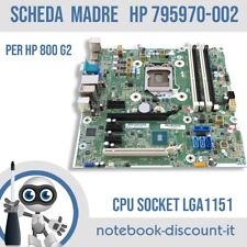 Scheda madre 795970 usato  Arezzo