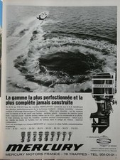 Print original 1967 d'occasion  Longueil-Sainte-Marie