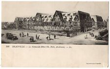 Cpa deauville 328. d'occasion  Gennevilliers