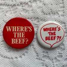 Beef wendy original for sale  Clearwater