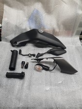 Yamaha ricambi originali usato  Italia
