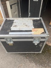 Used flight case for sale  COVENTRY