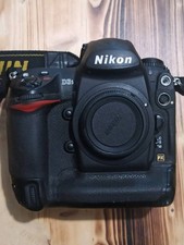 Nikon d3s 38.000 usato  Cordignano