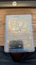 Mossborn hydra foundations for sale  LIVERPOOL