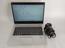 HP EliteBook 830 G6 Core i5-8265U 2.80 GHz 16 GB 256 GB NVMe Windows 11 Pro, usado comprar usado HP EliteBook 830 G6 Core i5-8265U 2.80 GHz 16 GB 256 GB NVMe Windows 11 Pro, usado comprar usado  Enviando para Brazil