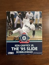 Ken griffey slide for sale  Eagle Point