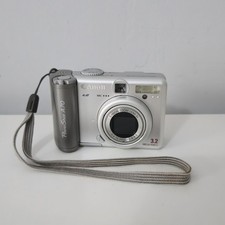 Canon powershot a70 d'occasion  Expédié en Belgium
