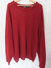 Ashworth mens jumper for sale  DURHAM