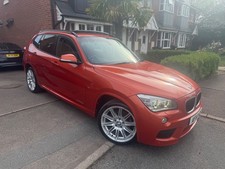 Bmw xdrive 20d for sale Bmw xdrive 20d for sale  BIRMINGHAM