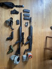 Lot airsoft guns for sale  Westfield