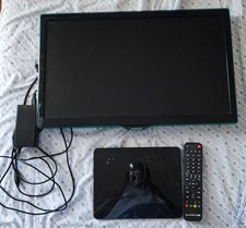 Monitor led samsung usato  Uta