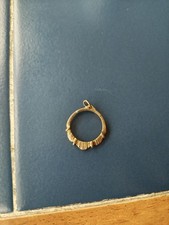 9ct gold coin for sale  CAMBORNE