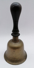 Large brass bell for sale  DOWNHAM MARKET