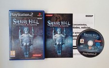 Silent Hill Shattered Memories,Sony PS2.Completo! comprar usado  Enviando para Brazil