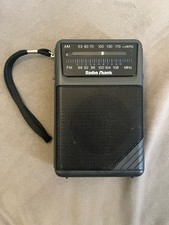 Radio shack pocket for sale  Salisbury