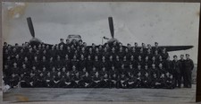 Ww2 original photo for sale  DORCHESTER
