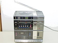 Philips stereo radio gebraucht kaufen  Deutschland