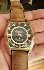 Relógio masculino automático Fossil Arkitekt FS-4139 comprar usado  Enviando para Brazil